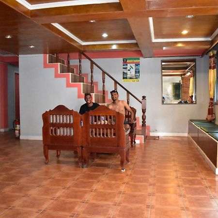 فندق Phi Phi K House المظهر الخارجي الصورة