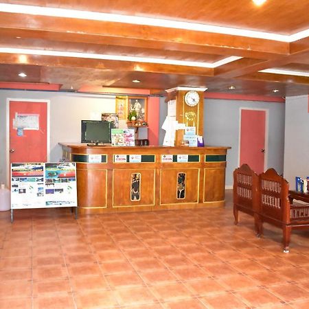 فندق Phi Phi K House المظهر الخارجي الصورة