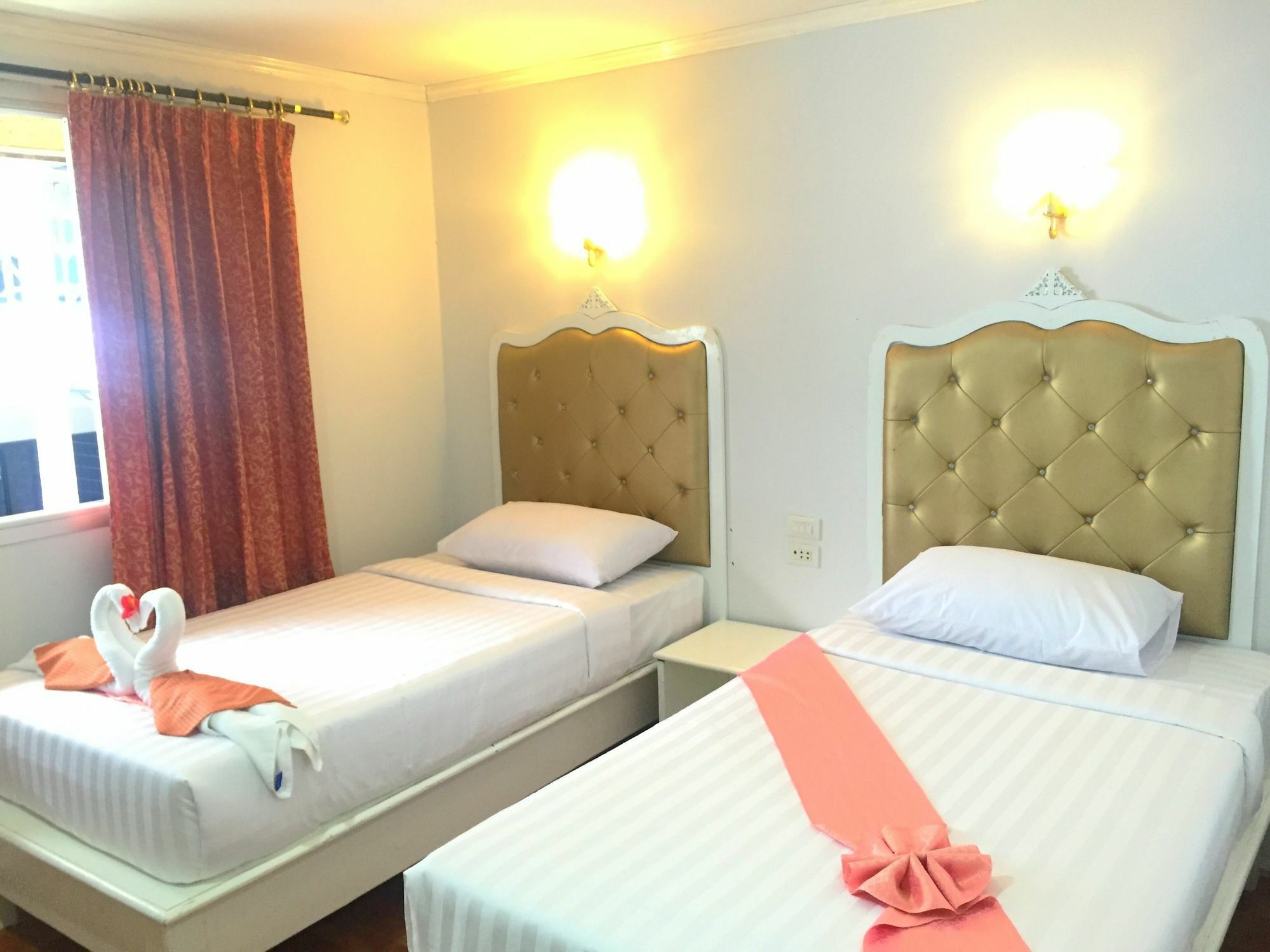 فندق Phi Phi K House المظهر الخارجي الصورة