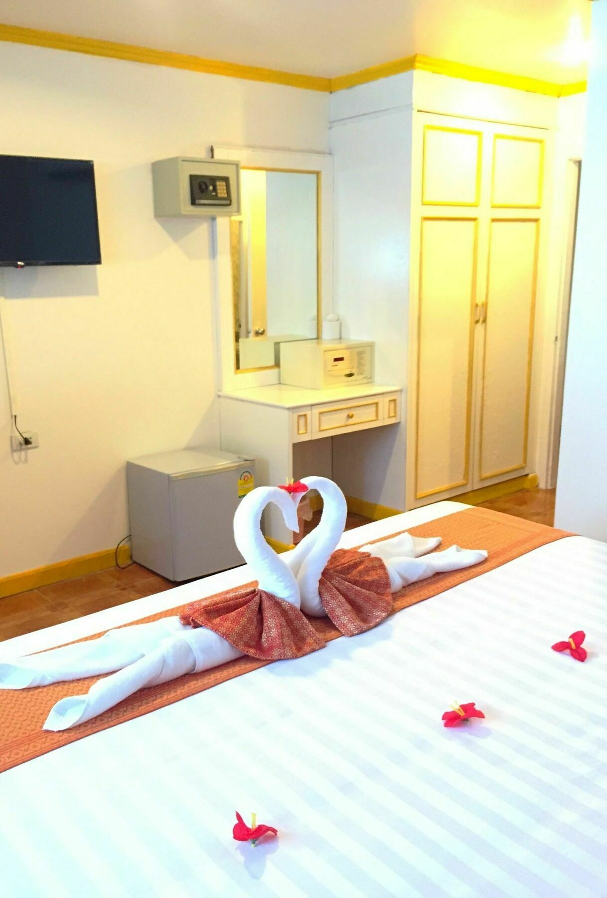 فندق Phi Phi K House المظهر الخارجي الصورة