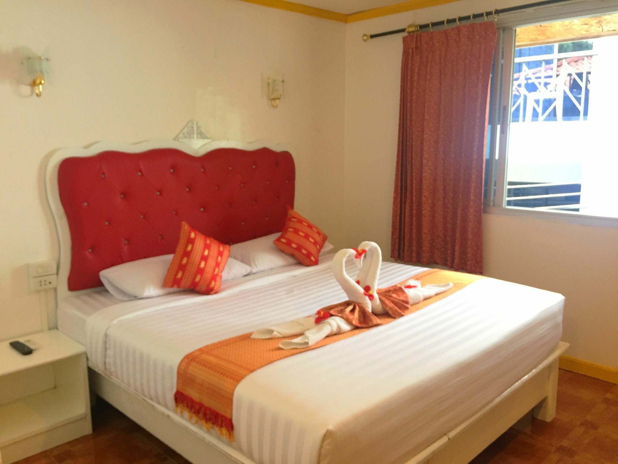 فندق Phi Phi K House المظهر الخارجي الصورة