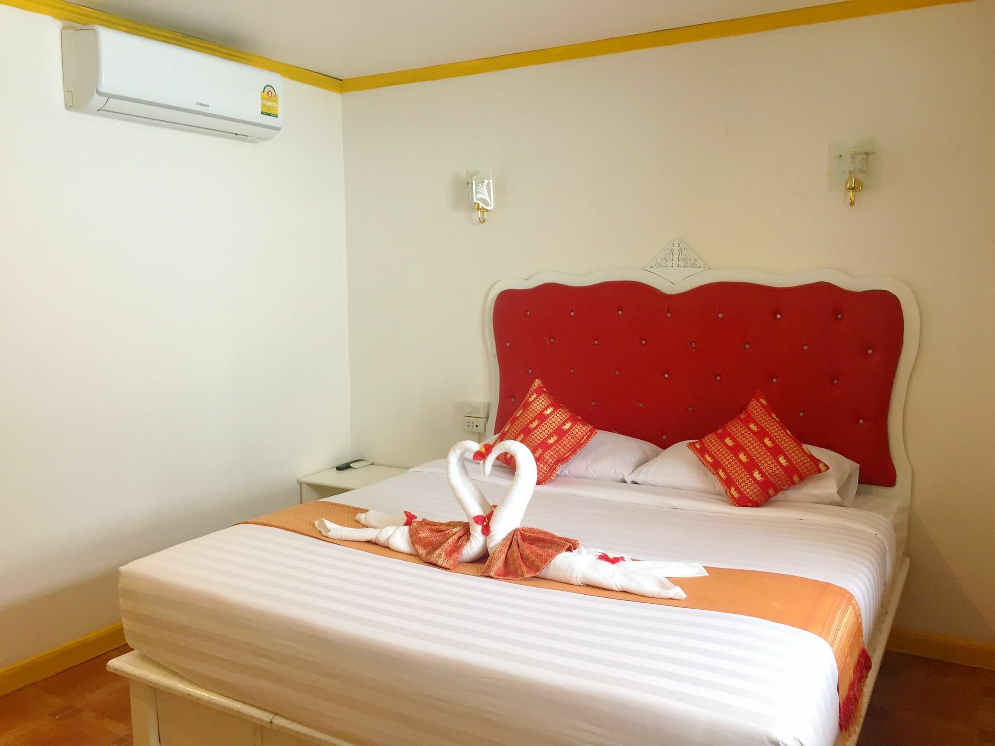 فندق Phi Phi K House المظهر الخارجي الصورة